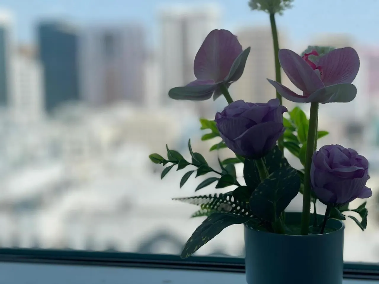 Jaunty Stay Abu Dabi Birleşik Arap Emirlikleri