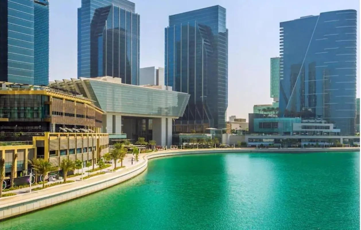 Jaunty Stay Abu Dabi