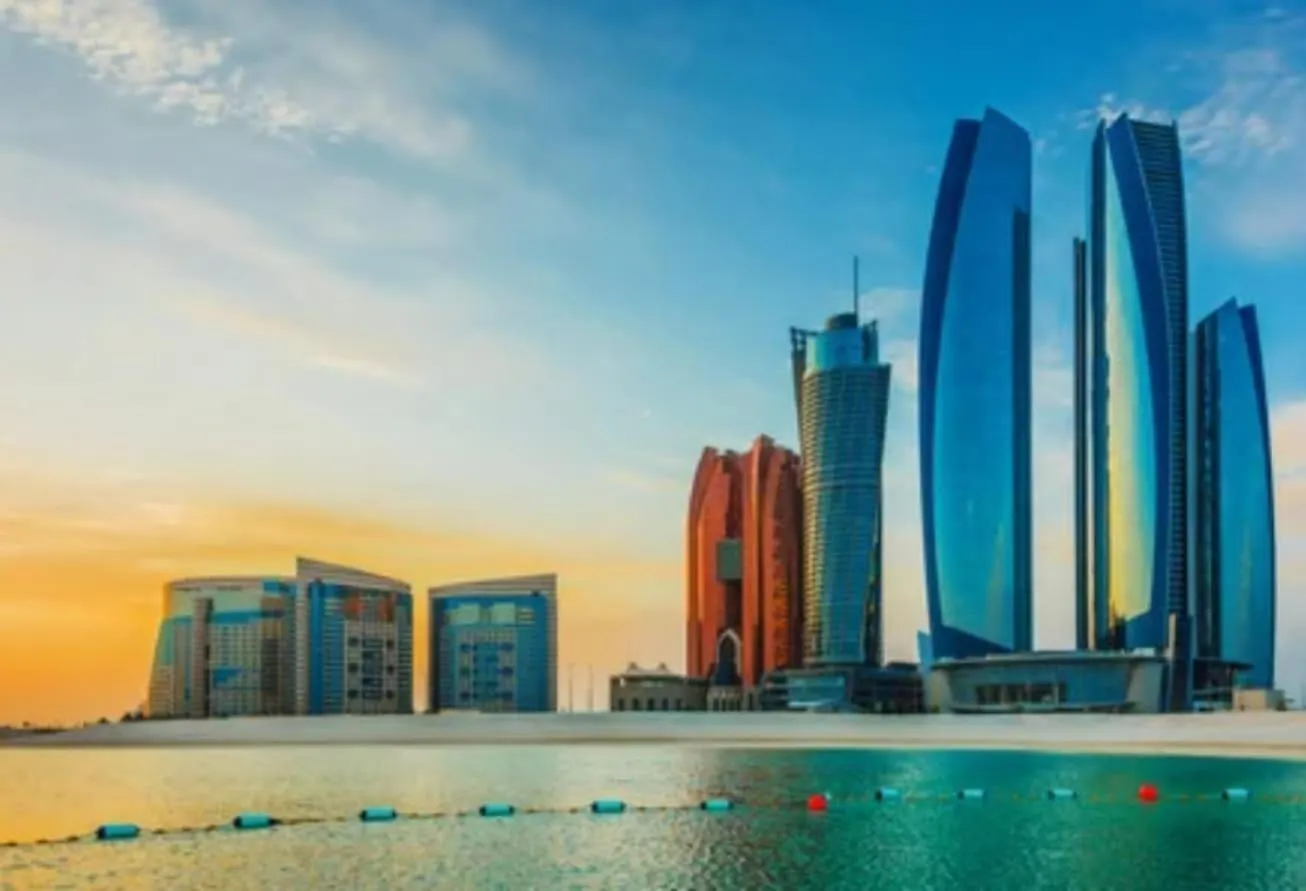 Jaunty Stay Abu Dabi 0*,  Birleşik Arap Emirlikleri
