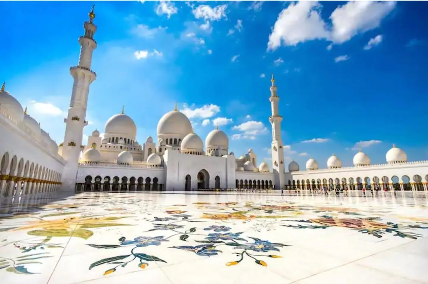 Hostel Jaunty Stay Abu Dabi